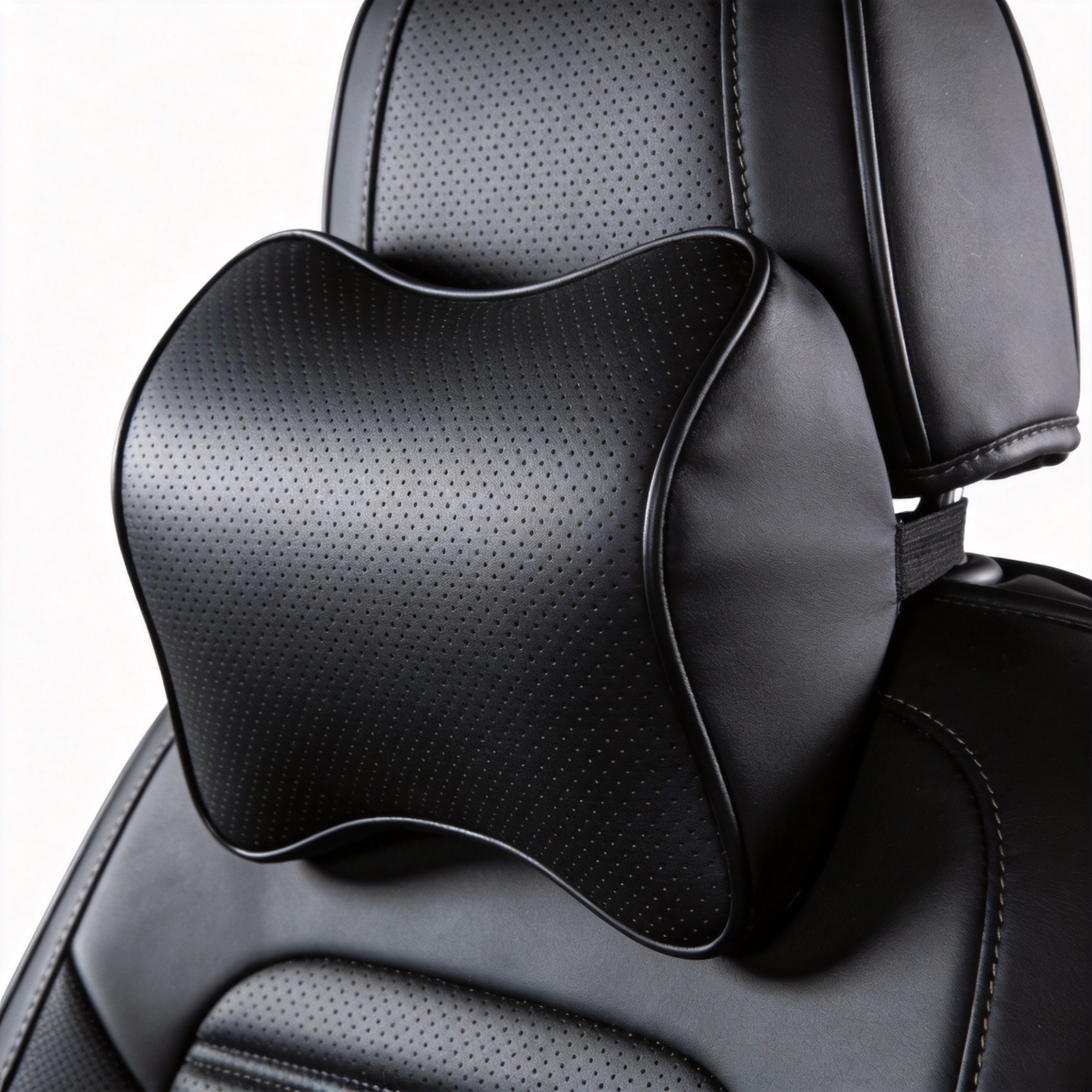 Luxury Leather Seat Cover